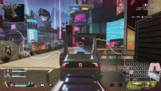 Kraber: *exists* | Titanfall players: