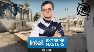 #681 CS GO IEM Cologne 2021 - Liquid vs NIP - Dust2 - Grim - All KIlls