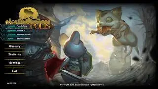 [PC] Let's Play Ratropolis!