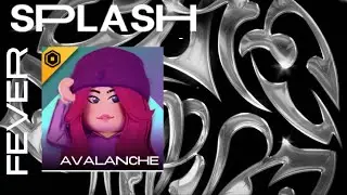 AVALANCHE Splash Roblox