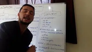 la fonction de la production