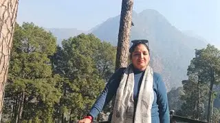 Aaj gye hum bahut    khoobsurat jagha.....