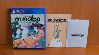 Minabo: A walk through life (Day One Edition)