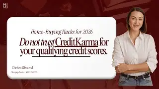 Credit Karma Is Lying About Your Credit Score (Here&rsquo;s What Mortgage Lenders Actually Use)