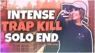 FORTNITE SOLOS - (Fortnite Battle Royale)