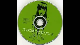 Nude Dimensions Vol 3 (2001) HD