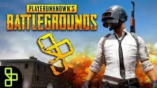 Let's Play - PlayerUnknown's Battlegrounds with Everyone