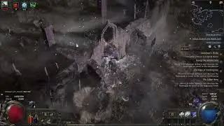 [POE2: 0.30 SSF] Storm Wave Pathfinder, Day 2