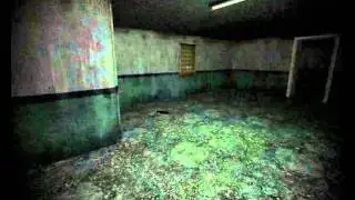 Let's Play Slender Sanatorium