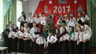 La Mulți Ani! 2017, F