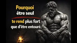 LeSageX.0 est une chaîne dédiée à la sagesse moderne, discipline mentale et aux vérités de la vie.
