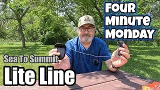 Lite Line from Sea to Summit