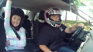 Capital Driving Club 8-5-2017 Angels Run 2