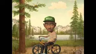 Tyler, the Creator- Domo 23
