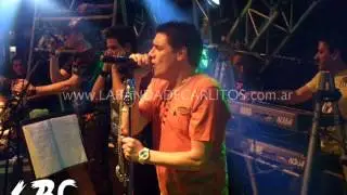 La Banda de Carlitos - Seis Pesos (Adelantos 2012)