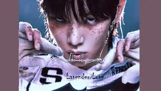 Key Lavender Love Instrumental