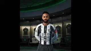 Santos Neymar 😪#shorts #easports #fcmobile #fifamobile #eafcmobile #eafifamobile