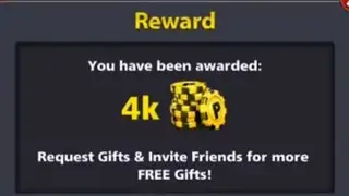FREE COIN REWARD LINK IN DISCRIPTION BELOW 🔥🔥🎱🎱