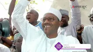 APC... The Chronicle!!!