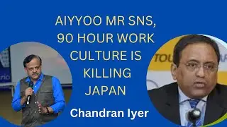 90 PLUS  HOUR WORK CULTURE IS KILLING PEOPLE IN JAPAN