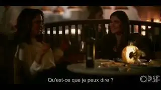 Dani and Gigi | The L Word : Generation Q | (vostfr) | Part 13
