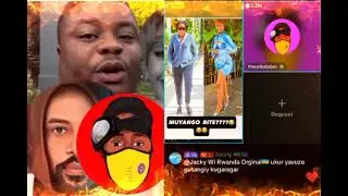 Godfather atanze gasopo kuri, thecatbabalao  nibemeranya  ibivugwa kuri MUYANGO  , birikantu,ddumba