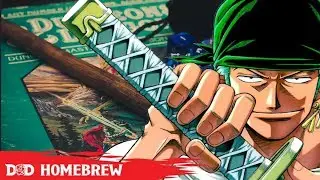 Three Weapon Specialist | Fighter Archetype | Dungeons & Dragons 5th Edition