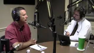 Byron Tyler interview David Jones of Restoration Path