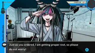 Danganronpa 2 Goodbye Despair Part 27