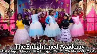 Annual cultural programme #dance #school #kidz #function #culturalprogramme #TheEnlightenedAcademy