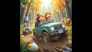 Dangerous maneuvers #automobile #animation #cartoon #pixar