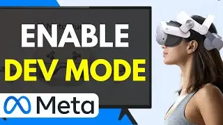 How To Enable Developer Mode on ANY Meta Quest (Full Guide)