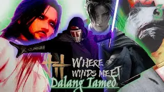 I Beat The Beef (Horse) | Where Winds Meet Legend Difficulty
