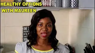 NIGERIAN STYLE VEGETABLE SAUCE