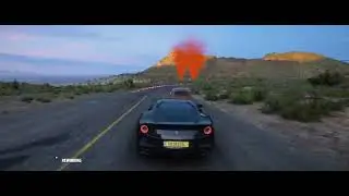 Forza Horizon 5: Race #23