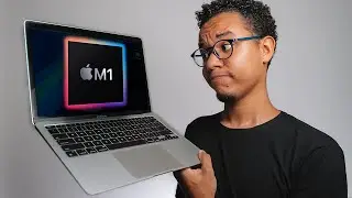 MacBook Air M1 Vale a Pena em 2025? A Verdade Depois de 5 Anos de Uso