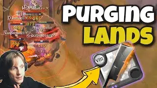 This can kill PK group SOLO?🤨 Adventure in RZ and BZ as SOLO player!