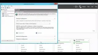 Step2 Configure NPS (network Policy Server) for Aruba Instant