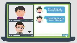 Online huiswerk hulp
