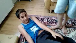 Don challenge 2