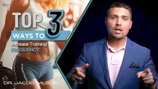 Top 3 Ways To...Increase Training Volume Immediately