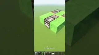 Funktionierendes FLUGZEUG in Minecraft