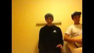 One Time / Never Let You Go - Justin Bieber (cover)