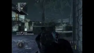 ojikuma - Black Ops Game Clip