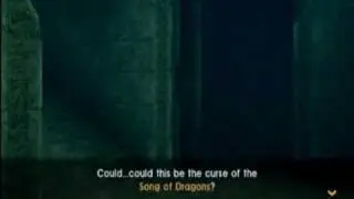 Wii - Endless Ocean 2 - Cavern of the Gods 15.1