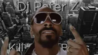 Dj Peter Z - Kill Those Beats (EDM)