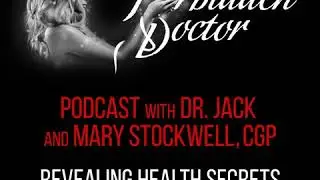 179: Ulcerative Colitis and Forbidden Healing