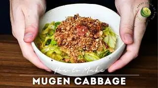 15-Min Mugen 