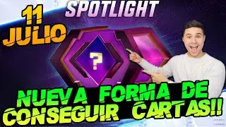 LLEGAN LOS COFRES SPOTLIGHT, 4 CARTAS POOL 4/5!! | MARVEL SNAP