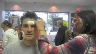 Reporter to Zombie transformation